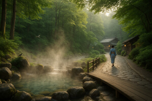 ウェルネス体験